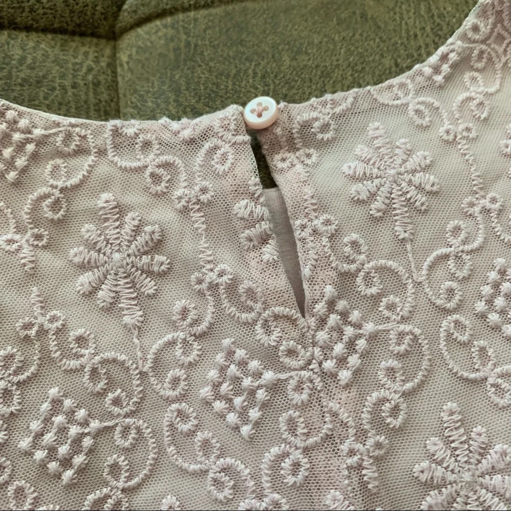 Osh Kosh Little Girls Dress/Tunic